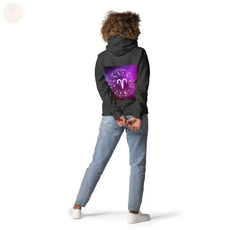 Der weichste Kapuzenpulli: Frauen Premium Hoodie mit coolem Design! - Tomorrow Style