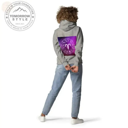 Der weichste Kapuzenpulli: Frauen Premium Hoodie mit coolem Design! - Tomorrow Style