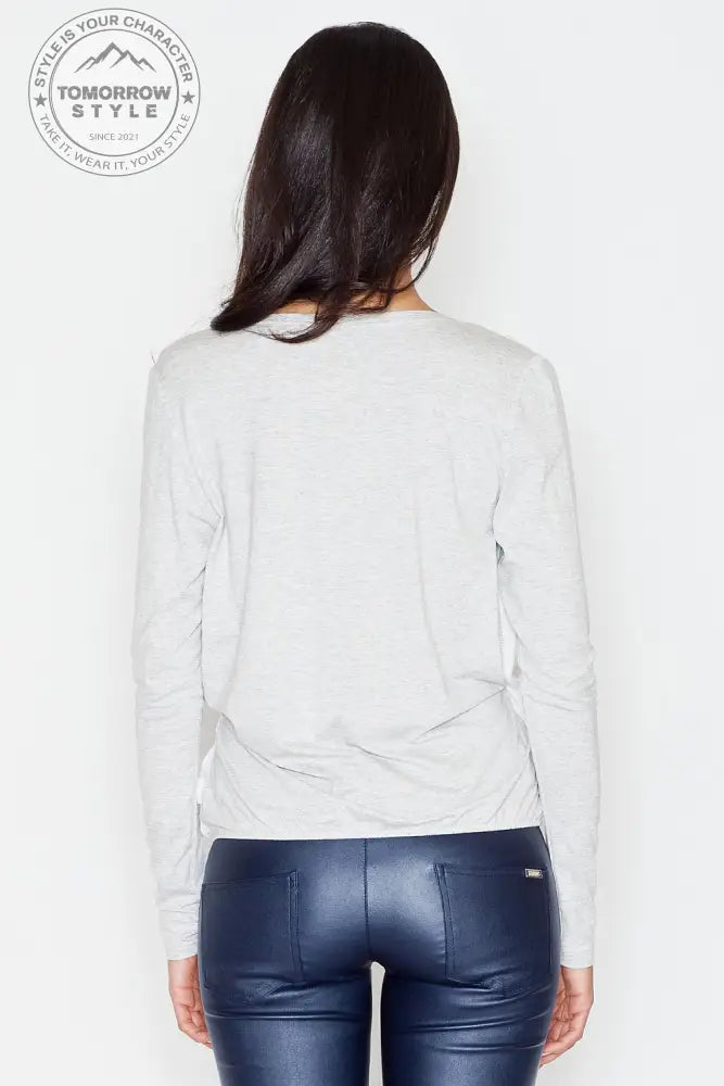  Bluse model 43827 Figl 