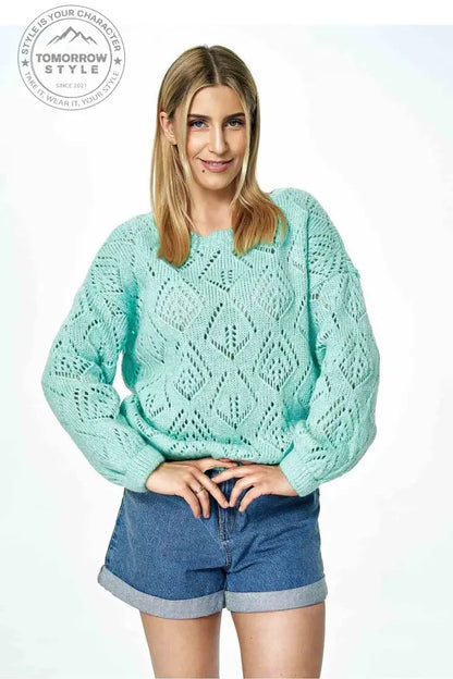 Pullover Model 172234 Figl - Tomorrow Style