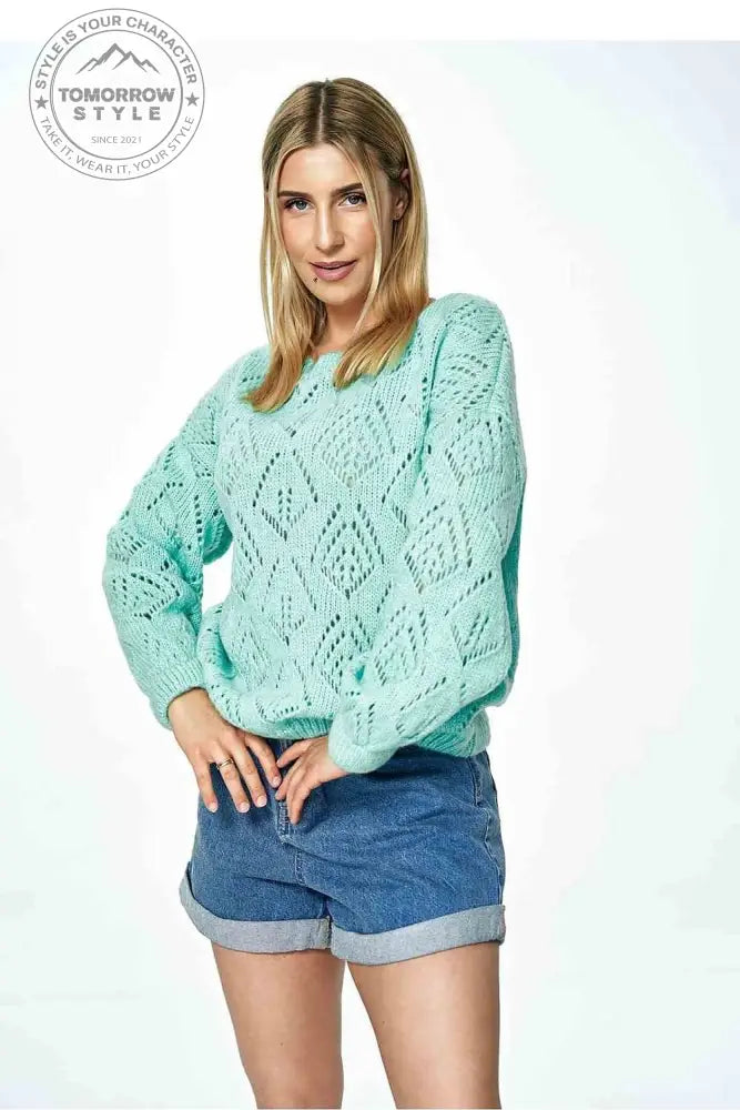 Pullover Model 172234 Figl - Tomorrow Style