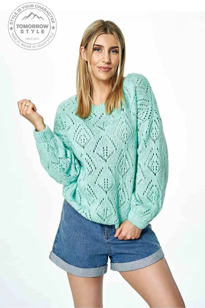 Pullover Model 172234 Figl - Tomorrow Style
