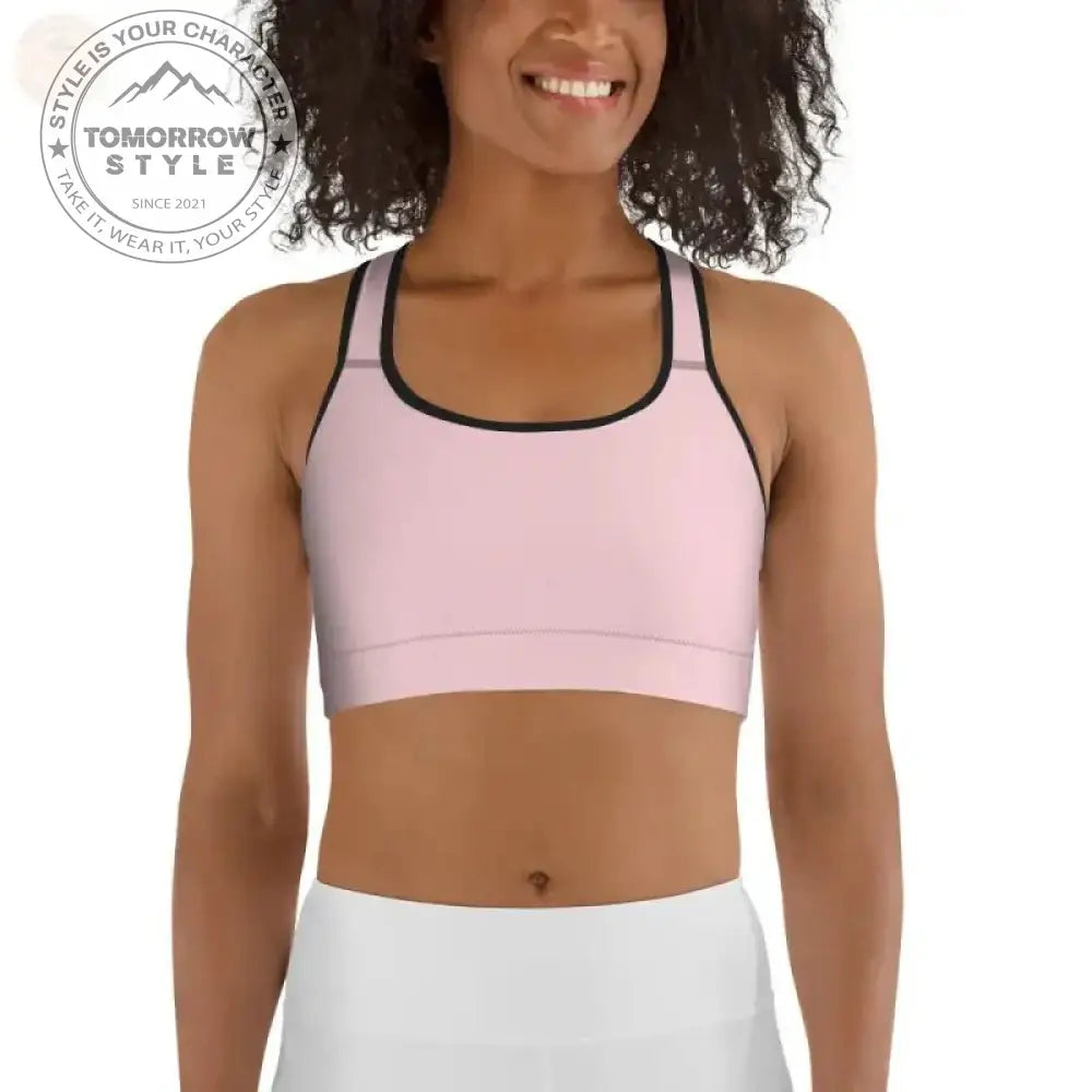 Dynamischer Sport - Stretch - BH - Tomorrow Style