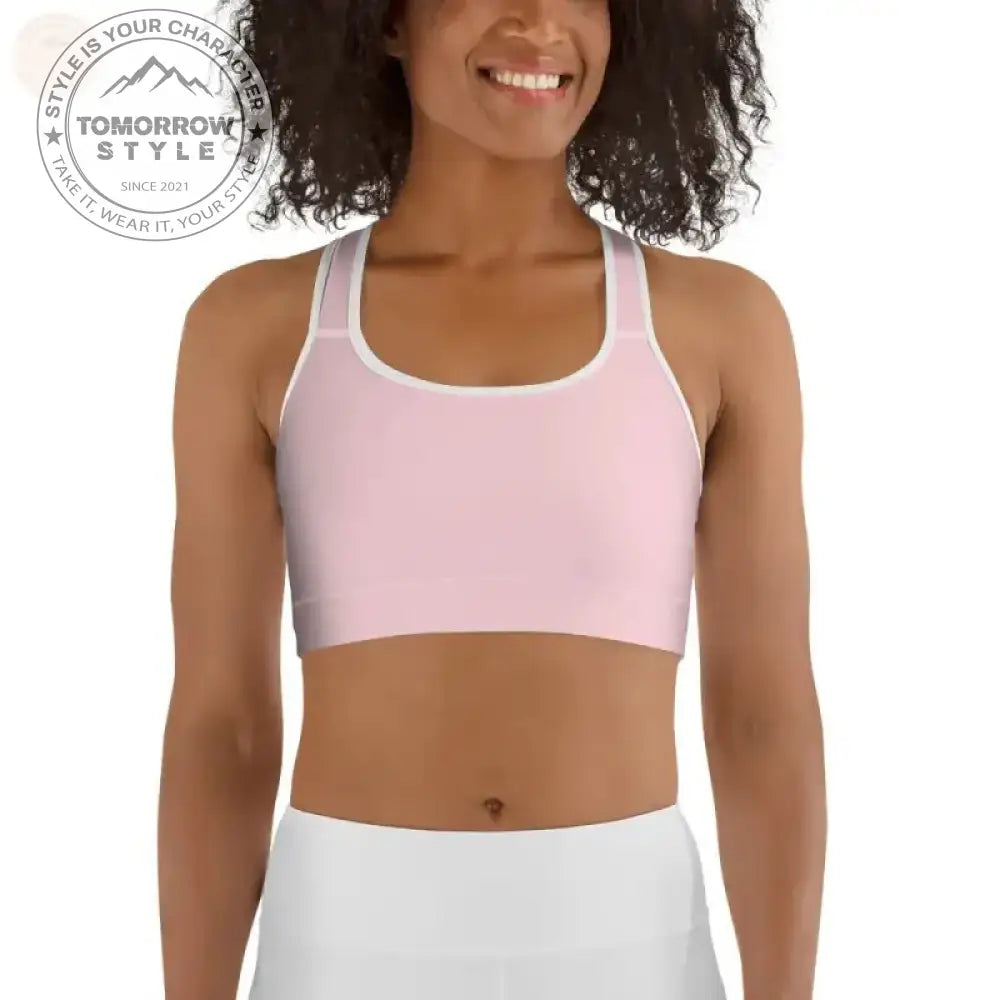 Dynamischer Sport - Stretch - BH - Tomorrow Style