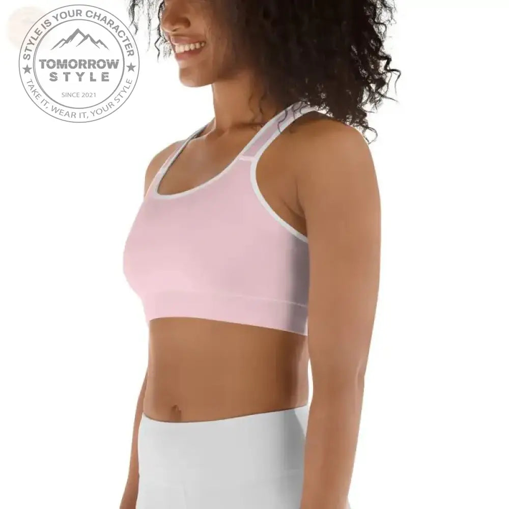 Dynamischer Sport - Stretch - BH - Tomorrow Style