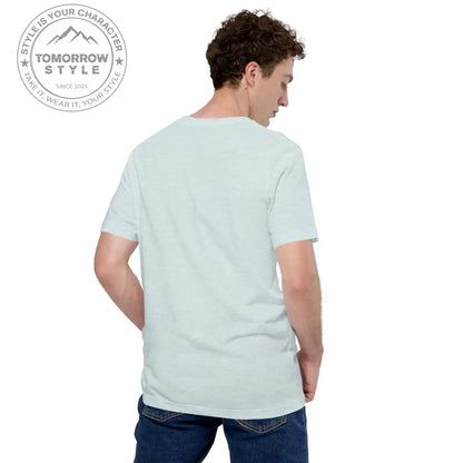 Dynamisches T-Shirts - Tomorrow Style