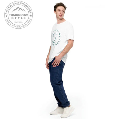 Dynamisches T-Shirts - Tomorrow Style