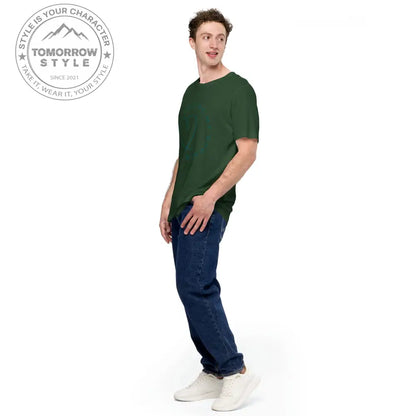 Dynamisches T-Shirts - Tomorrow Style