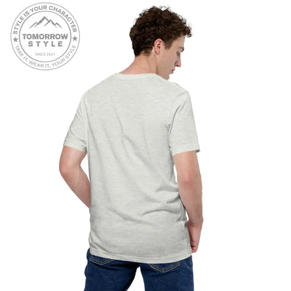 Dynamisches T-Shirts - Tomorrow Style