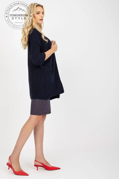 Cardigan Model 171351 Rue Paris - Tomorrow Style