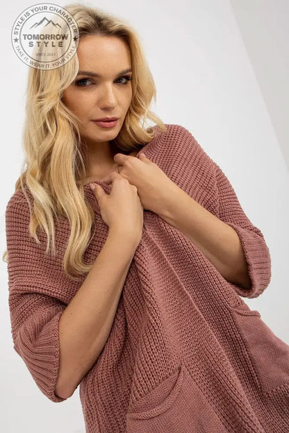 Cardigan Model 171351 Rue Paris - Tomorrow Style