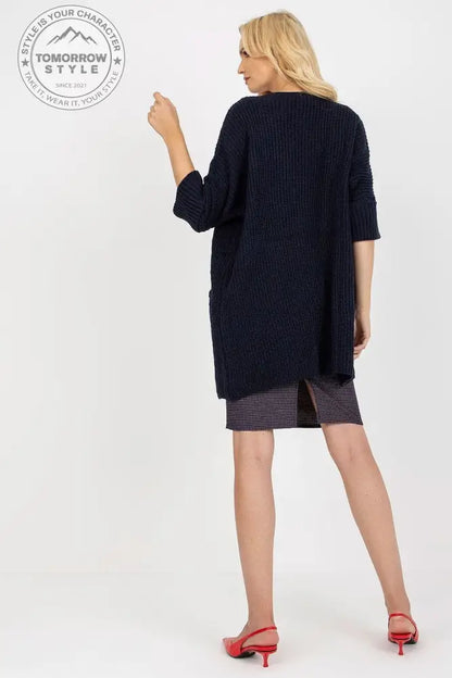 Cardigan Model 171351 Rue Paris - Tomorrow Style