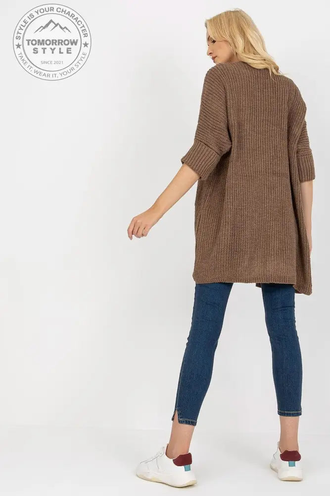 Cardigan Model 171351 Rue Paris - Tomorrow Style