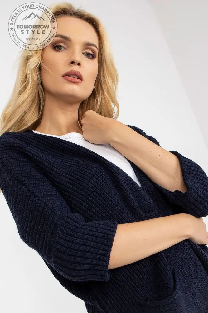 Cardigan Model 171351 Rue Paris - Tomorrow Style