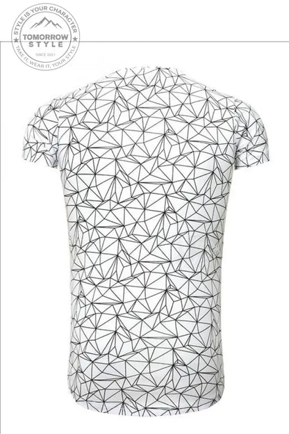 T-shirt Model 61319 YourNewStyle - Tomorrow Style