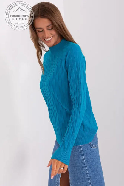 Pullover Model 186833 AT - Tomorrow Style