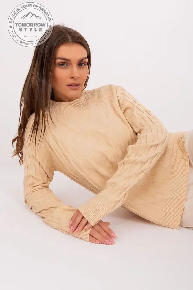 Pullover Model 186833 AT - Tomorrow Style