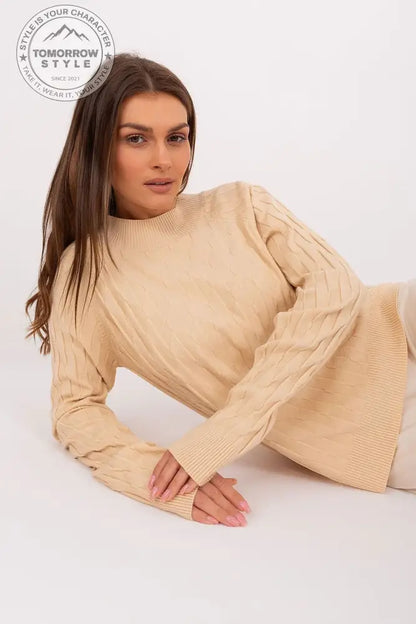 Pullover Model 186833 AT - Tomorrow Style