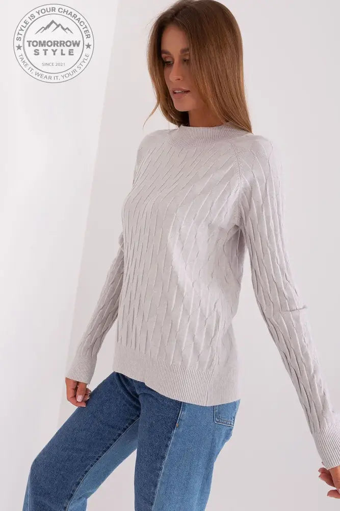 Pullover Model 186833 AT - Tomorrow Style