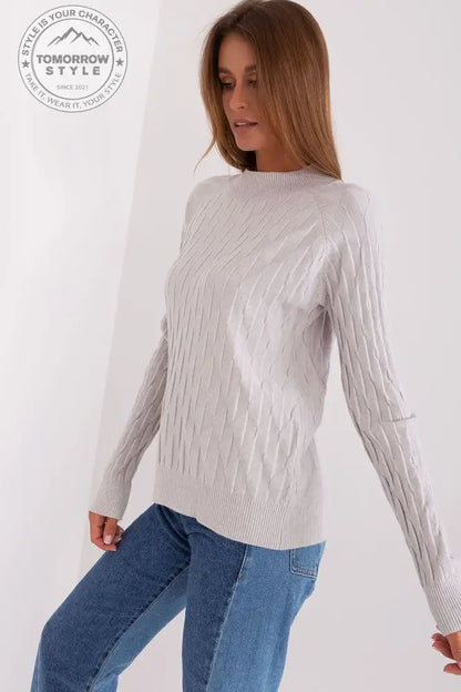 Pullover Model 186833 AT - Tomorrow Style