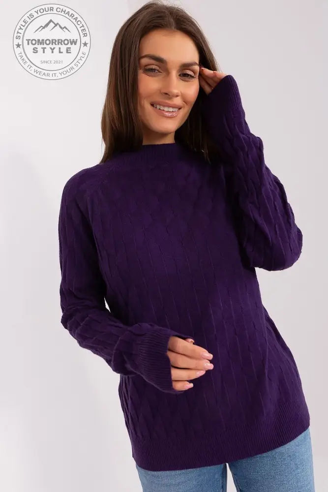 Pullover Model 186833 AT - Tomorrow Style