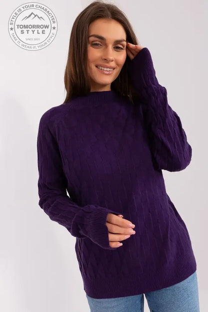 Pullover Model 186833 AT - Tomorrow Style