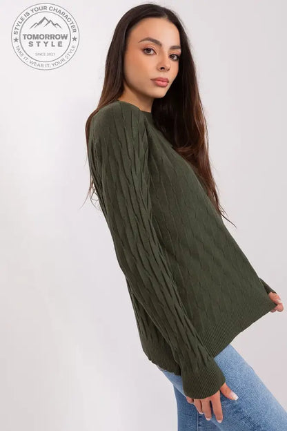 Pullover Model 186833 AT - Tomorrow Style