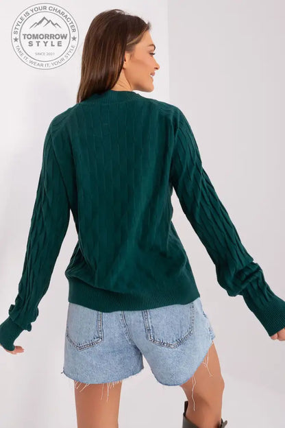 Pullover Model 186833 AT - Tomorrow Style