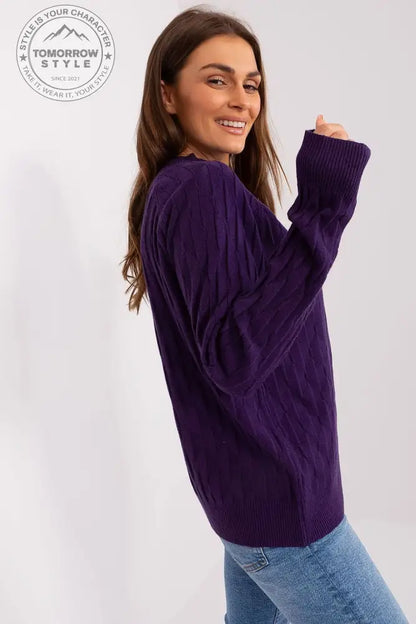 Pullover Model 186833 AT - Tomorrow Style