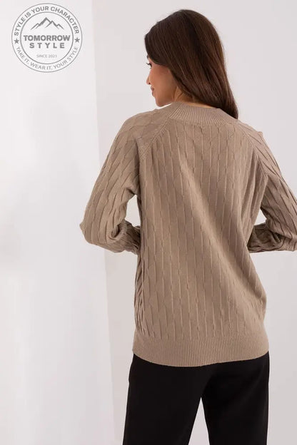 Pullover Model 186833 AT - Tomorrow Style