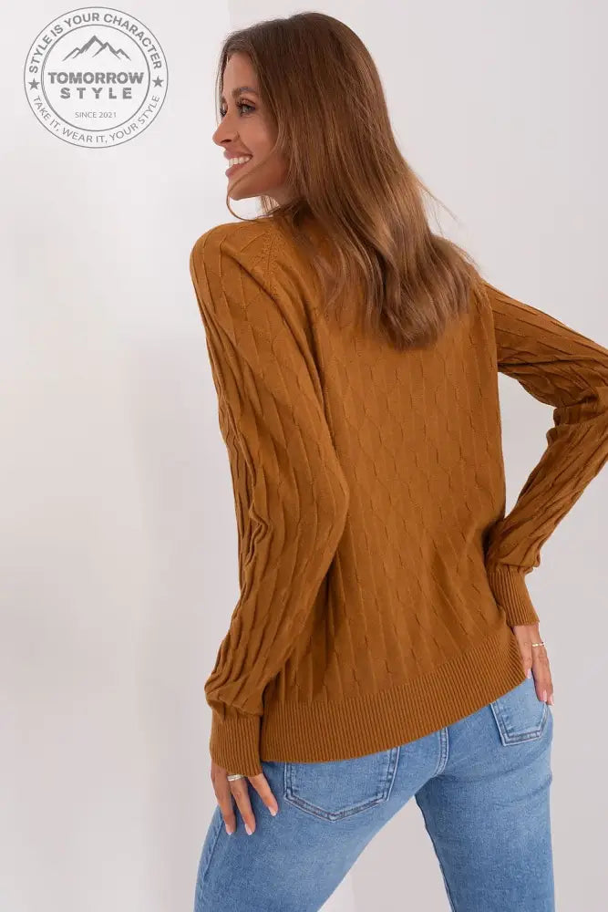 Pullover Model 186833 AT - Tomorrow Style