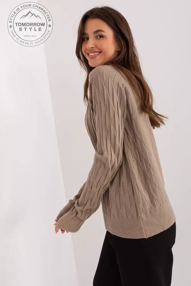 Pullover Model 186833 AT - Tomorrow Style