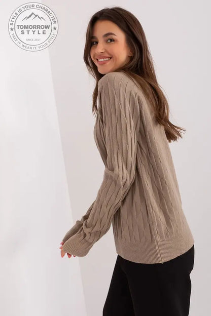 Pullover Model 186833 AT - Tomorrow Style
