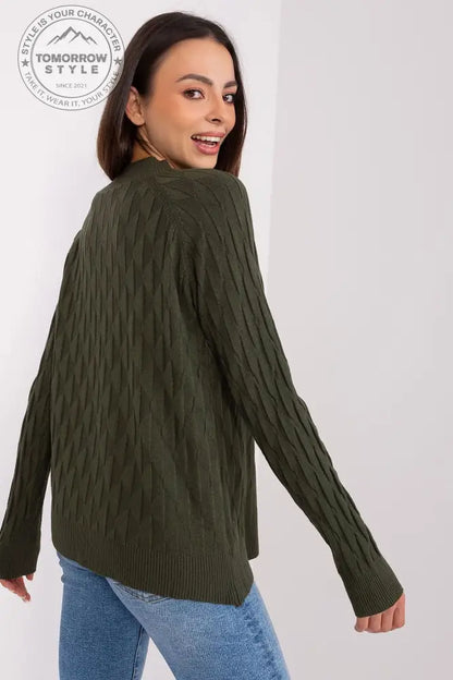 Pullover Model 186833 AT - Tomorrow Style
