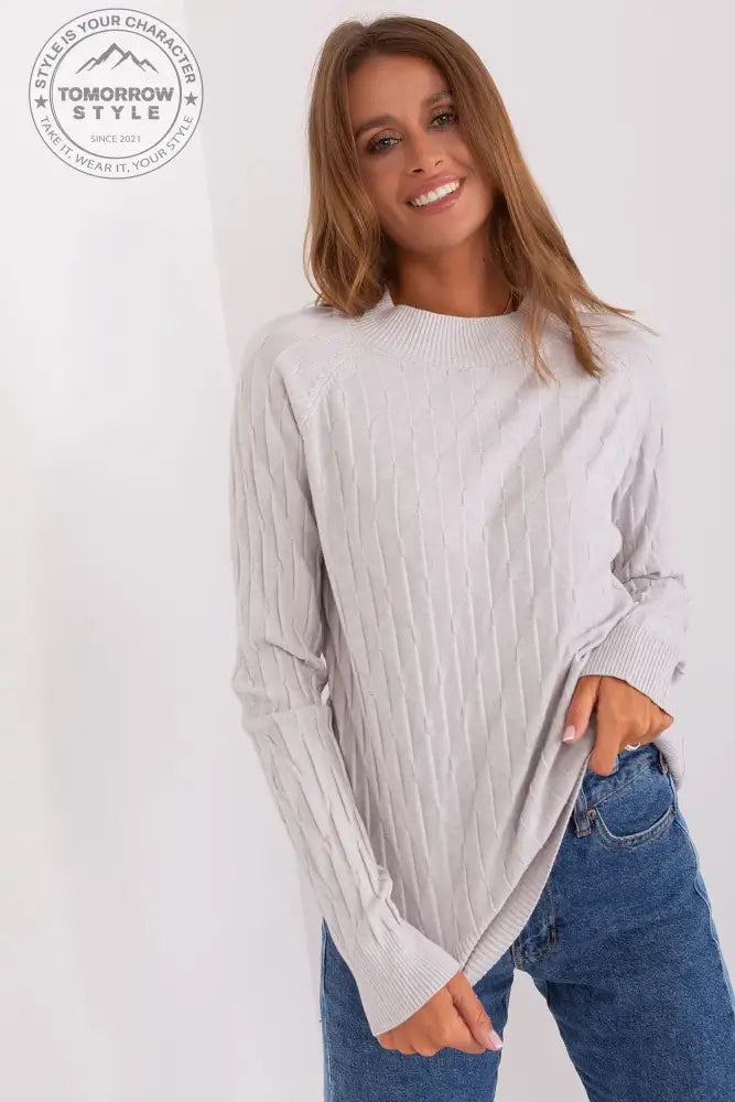 Pullover Model 186833 AT - Tomorrow Style