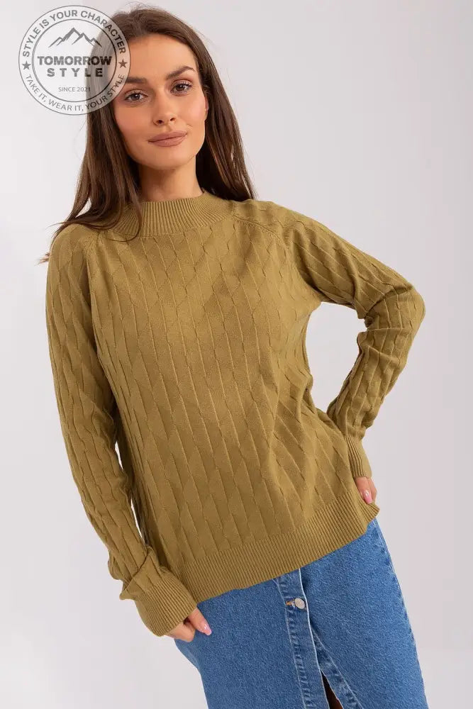 Pullover Model 186833 AT - Tomorrow Style