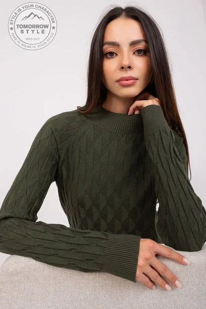 Pullover Model 186833 AT - Tomorrow Style