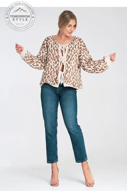 Elegance & Comfort Cardigan - Tomorrow Style