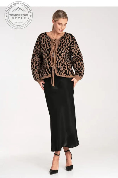 Elegance & Comfort Cardigan - Tomorrow Style