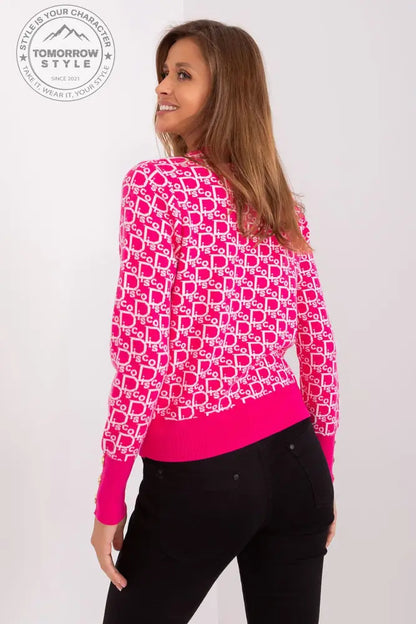 Pullover Model 187543 AT - Tomorrow Style