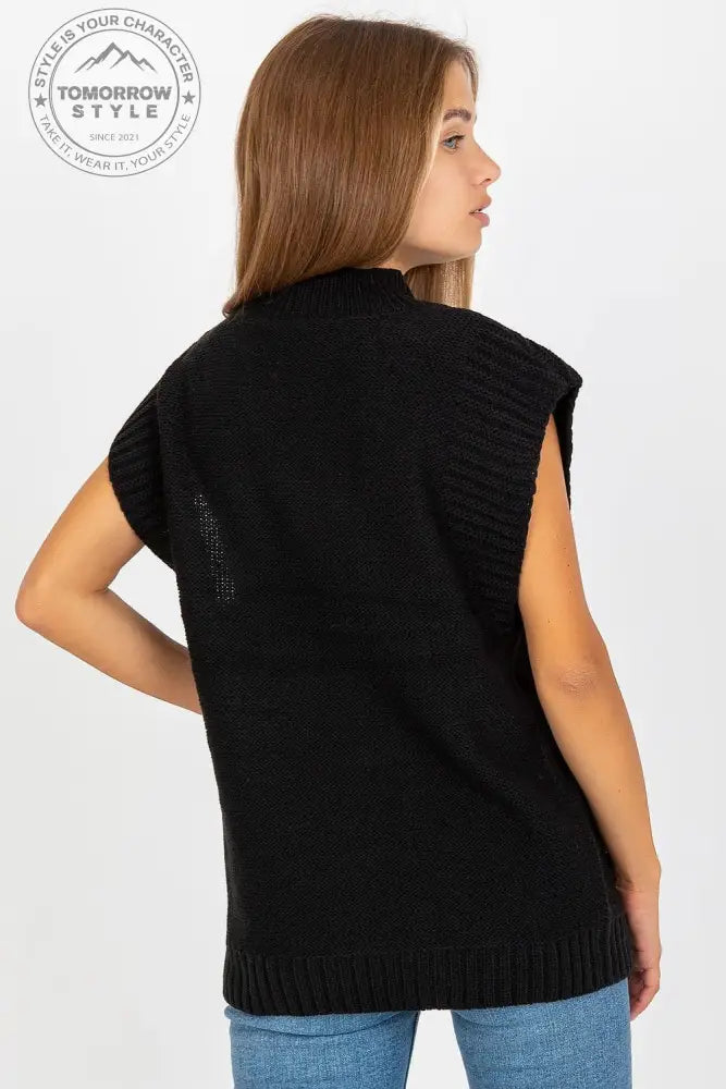 Weste Model 170942 Sublevel - Tomorrow Style