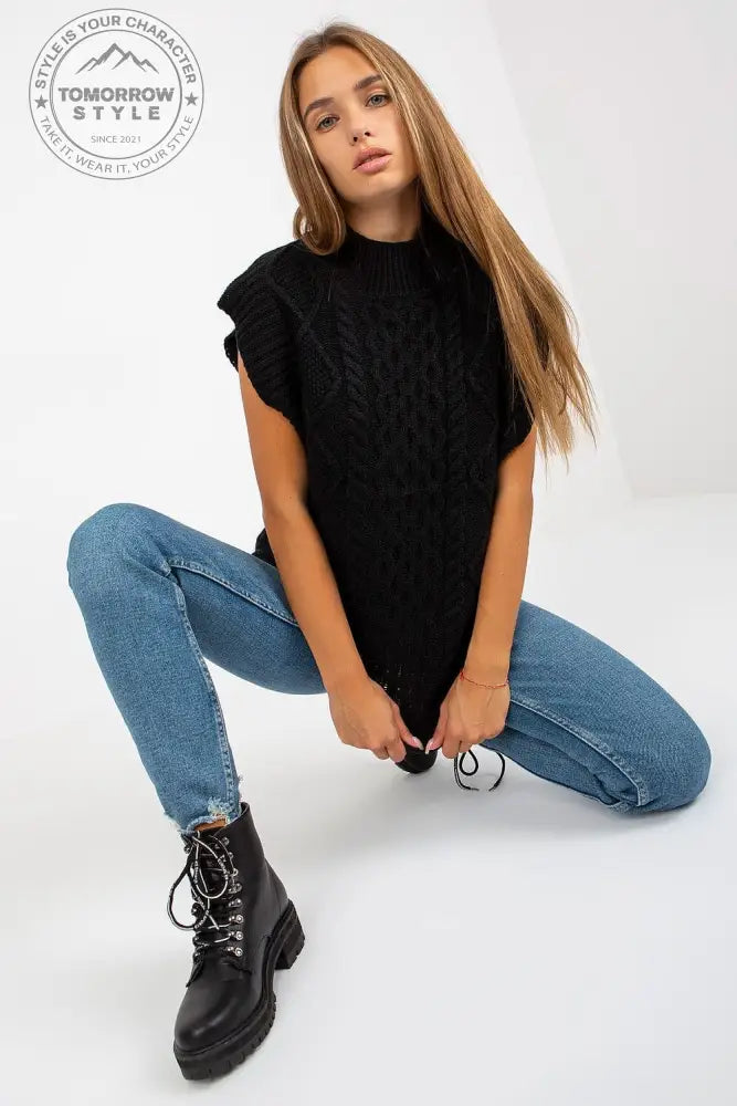 Weste Model 170942 Sublevel - Tomorrow Style