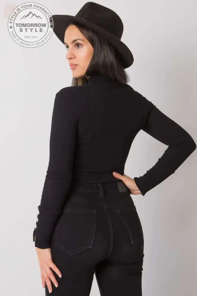 Elegante Alltagsbluse – das ultimative Basic für jeden Kleiderschrank! - Tomorrow Style