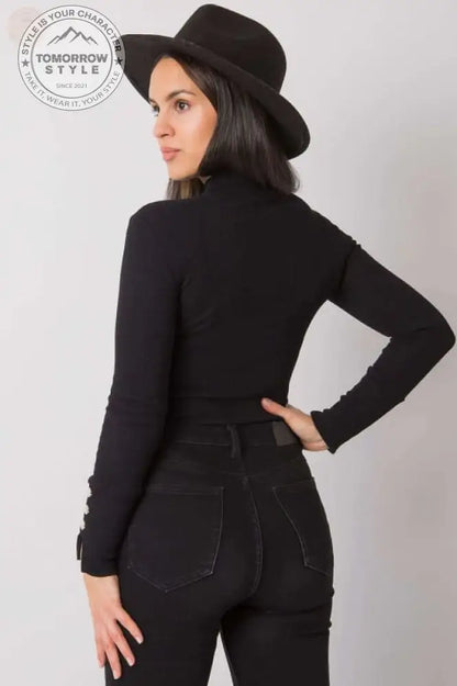 Elegante Alltagsbluse – das ultimative Basic für jeden Kleiderschrank! - Tomorrow Style