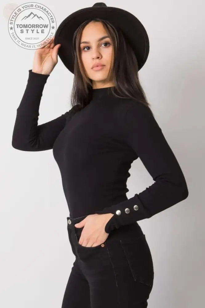 Elegante Alltagsbluse – das ultimative Basic für jeden Kleiderschrank! - Tomorrow Style