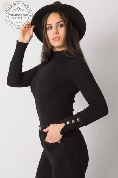 Elegante Alltagsbluse – das ultimative Basic für jeden Kleiderschrank! - Tomorrow Style