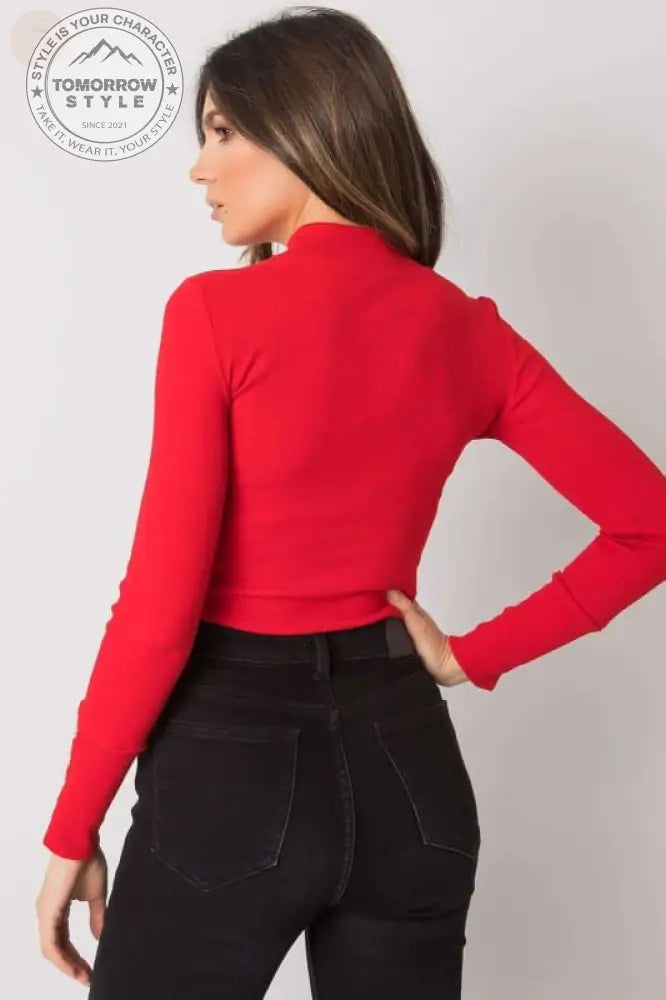 Elegante Alltagsbluse – das ultimative Basic für jeden Kleiderschrank! - Tomorrow Style