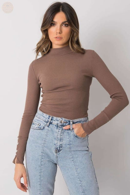 Elegante Alltagsbluse – das ultimative Basic für jeden Kleiderschrank! - Tomorrow Style