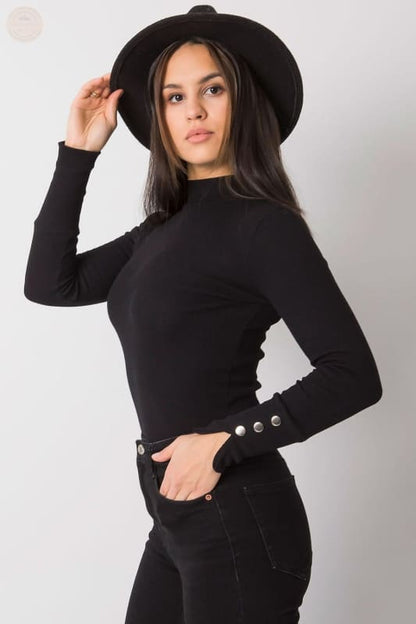 Elegante Alltagsbluse – das ultimative Basic für jeden Kleiderschrank! - Tomorrow Style