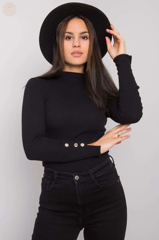 Elegante Alltagsbluse – das ultimative Basic für jeden Kleiderschrank! - Tomorrow Style